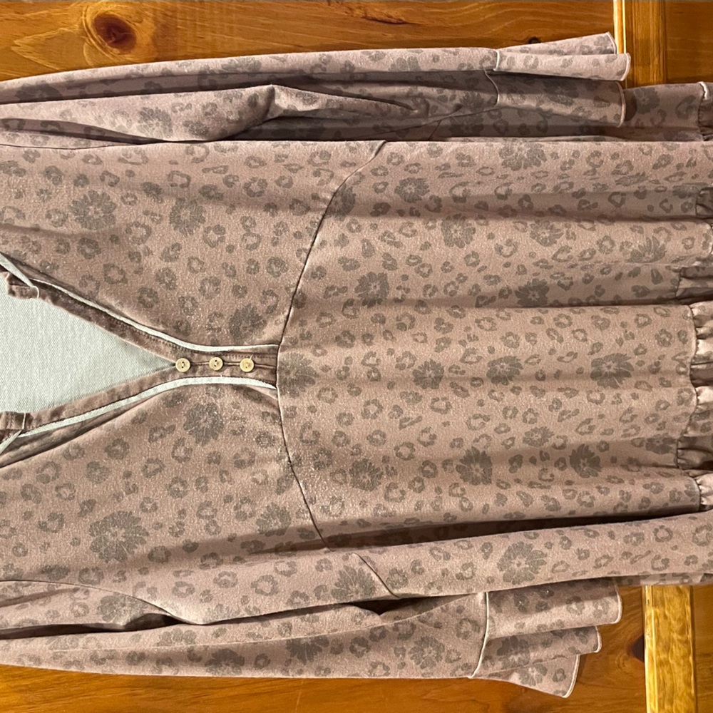 Dress/tunic
